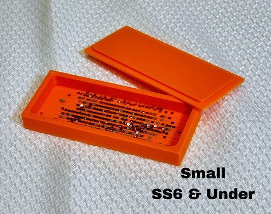 Blanche Travel Box Extras