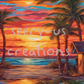 Sunset Lighter Sleeve Wrap 3 *Digital File*