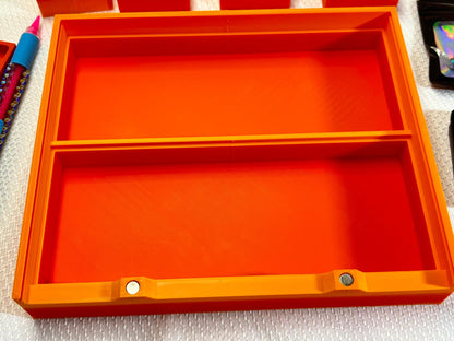 Blanche Travel Box add ons