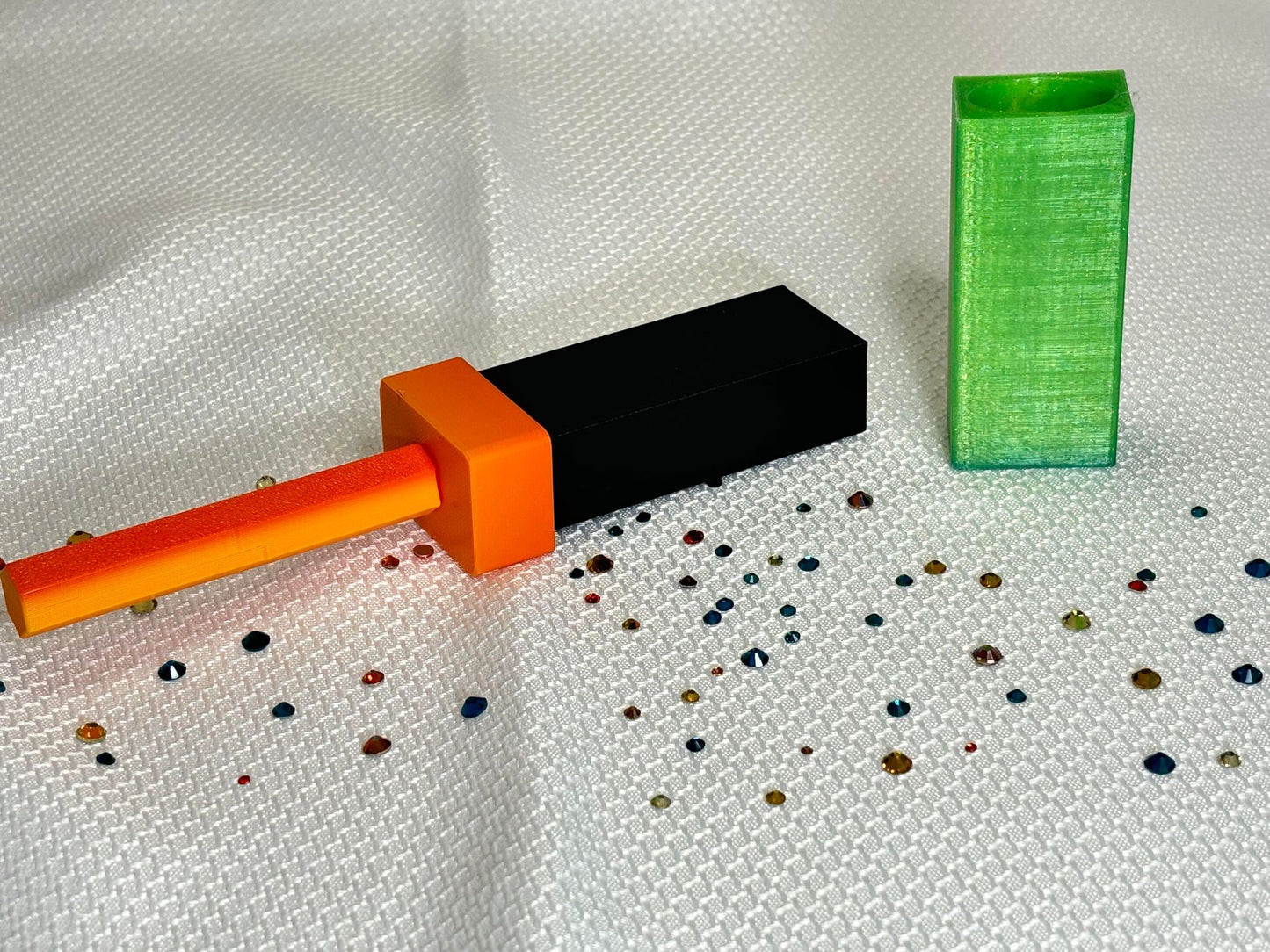 Lighter Sleeve Blanks