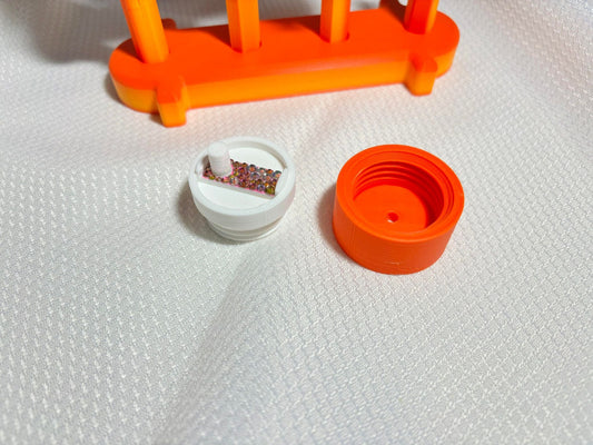 Mini Tumbler Wand & Stand