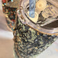 Straw Charms - Sublimation Acrylic 10 Pack