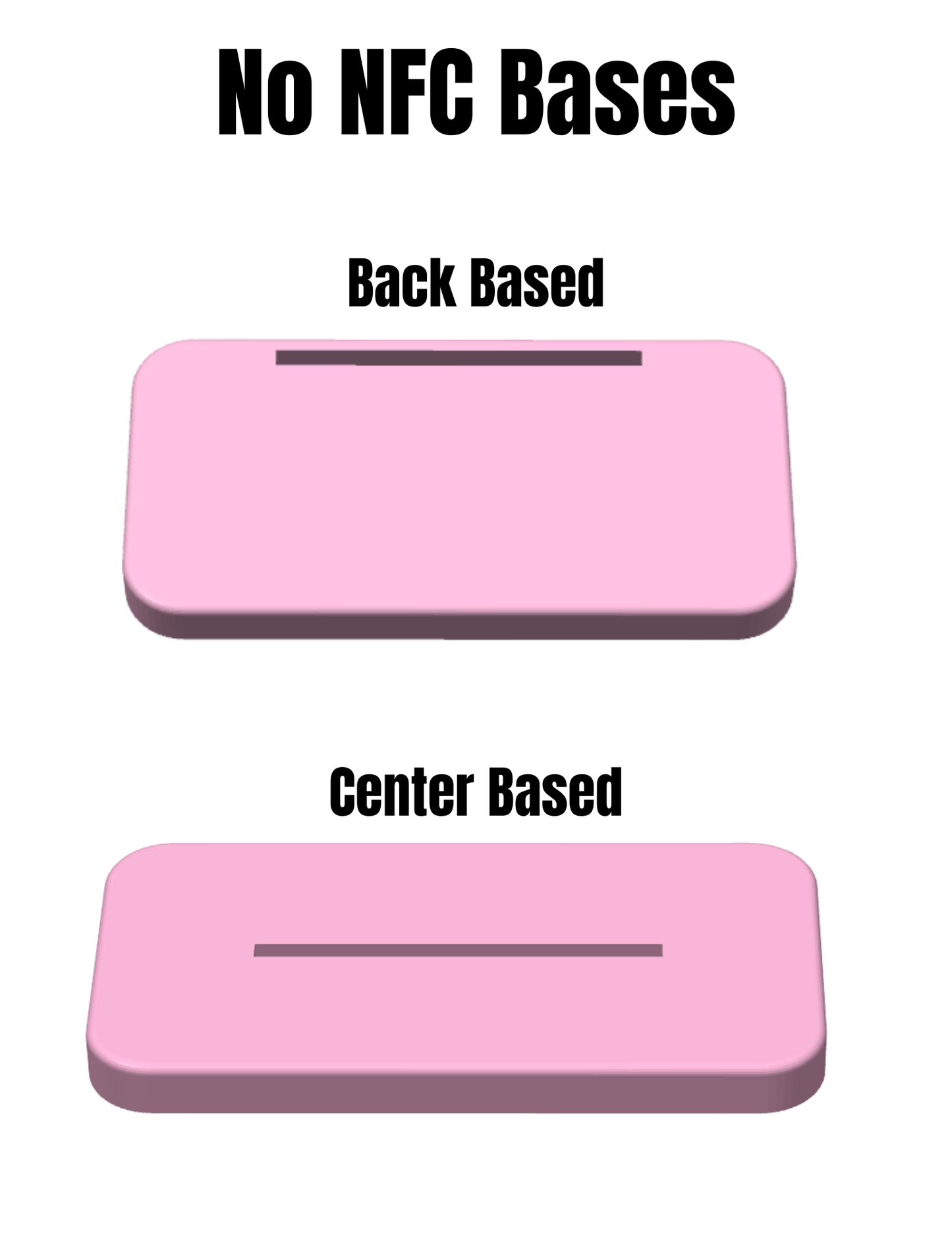 NFC Payment Station & Display