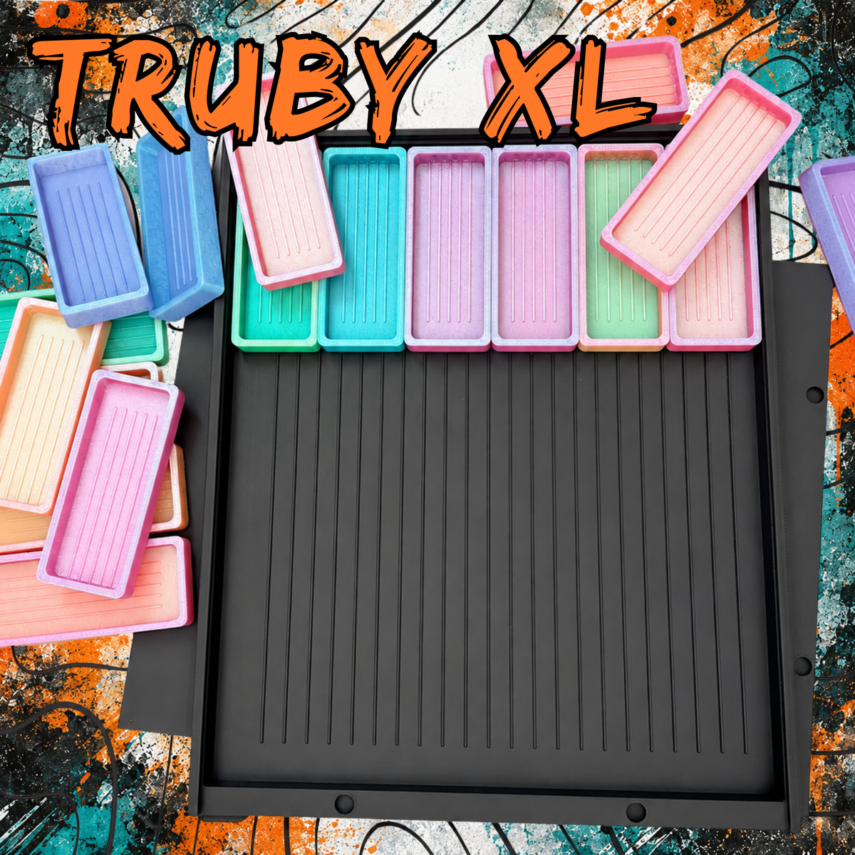 Truby XL