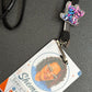 Badge Strap Clip (5 Pack) – Add Acrylics & Decorations to Badge Reels, Lanyards & Accessories