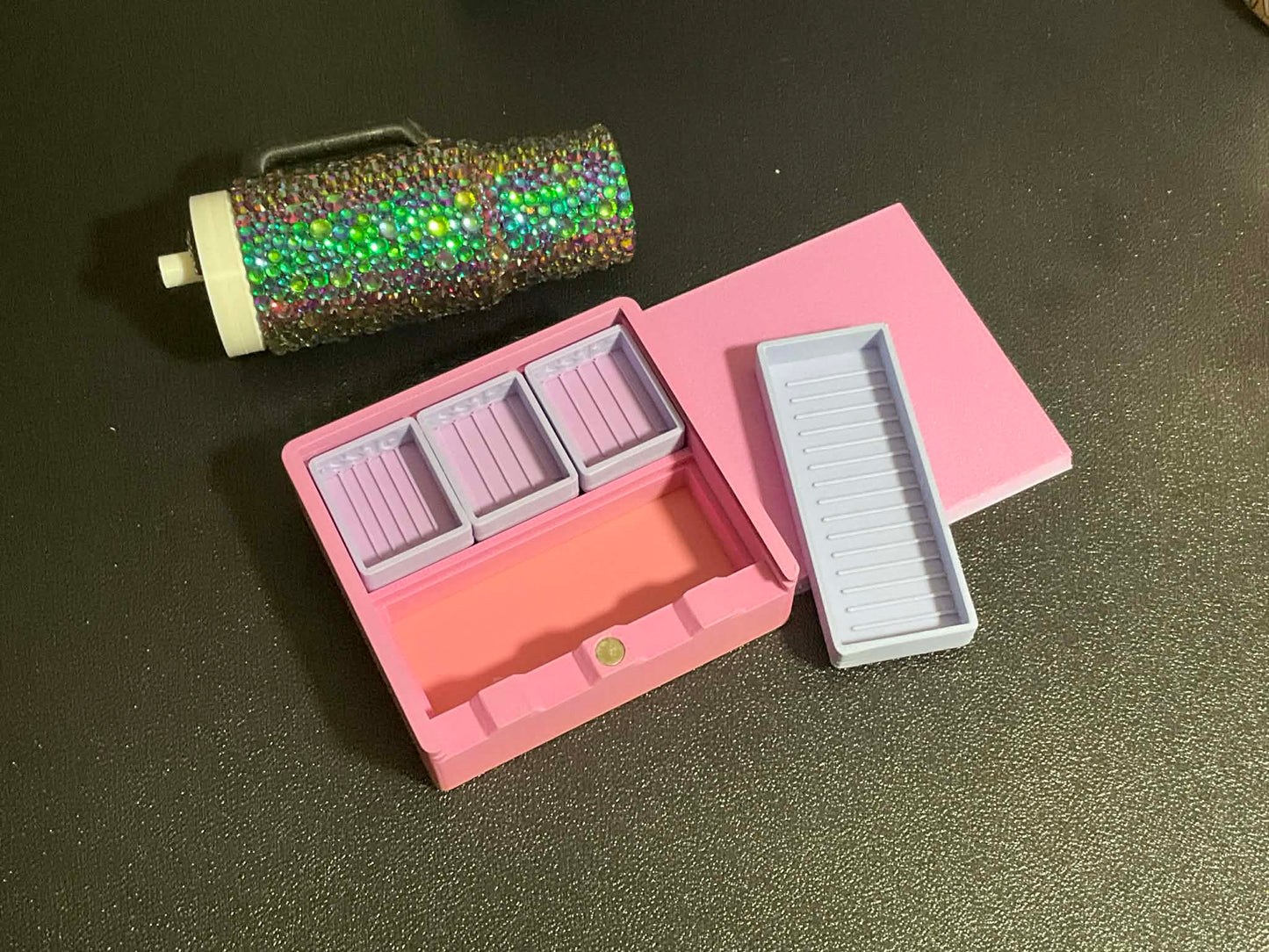 Mini Blanche XL