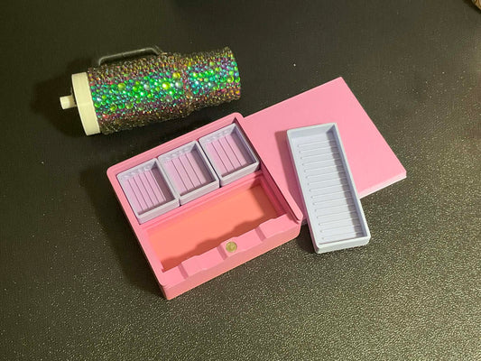 Mini Blanche XL