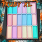 Truby XL