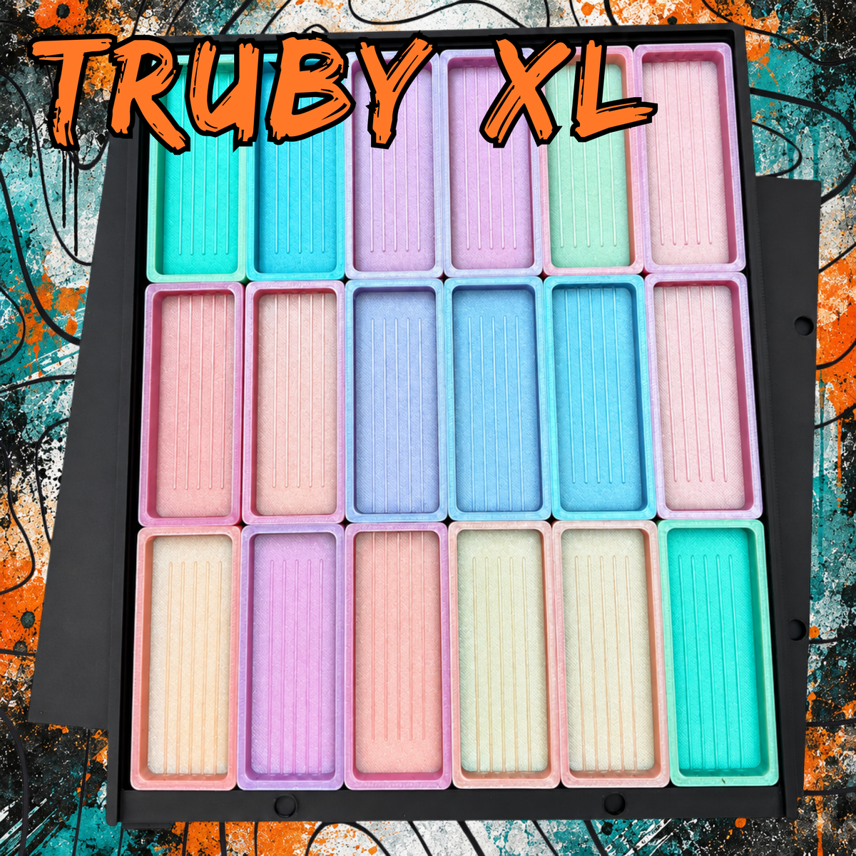 Truby XL