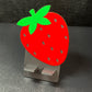 Strawberry Phone Holder