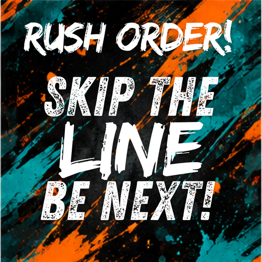 Skip the Line – Priority Processing