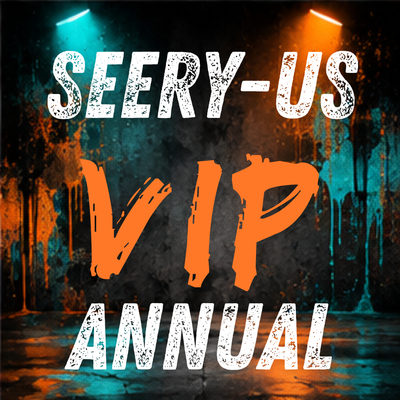 Seery-Us VIP — Annual