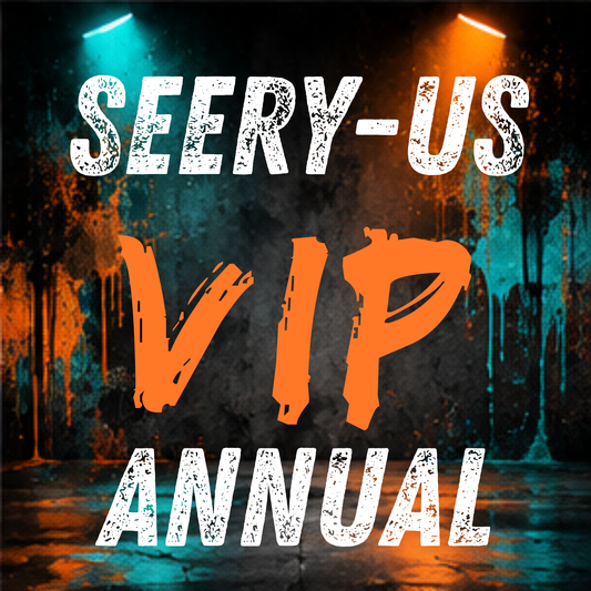 Seery-Us VIP — Annual