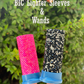 Lighter Sleeve Blanks