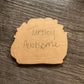 Turtley Awesome- Custom Cut w/ Digital Download- 5 Pack