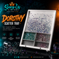 Dorothy Rhinestone Flip Tray, additional product view 2
