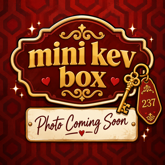Mini Kev Box