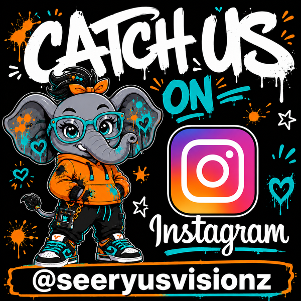 Instagram