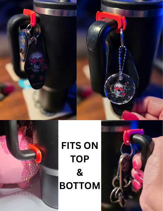 Stanley 40oz Tumbler Clip - 10 Pack