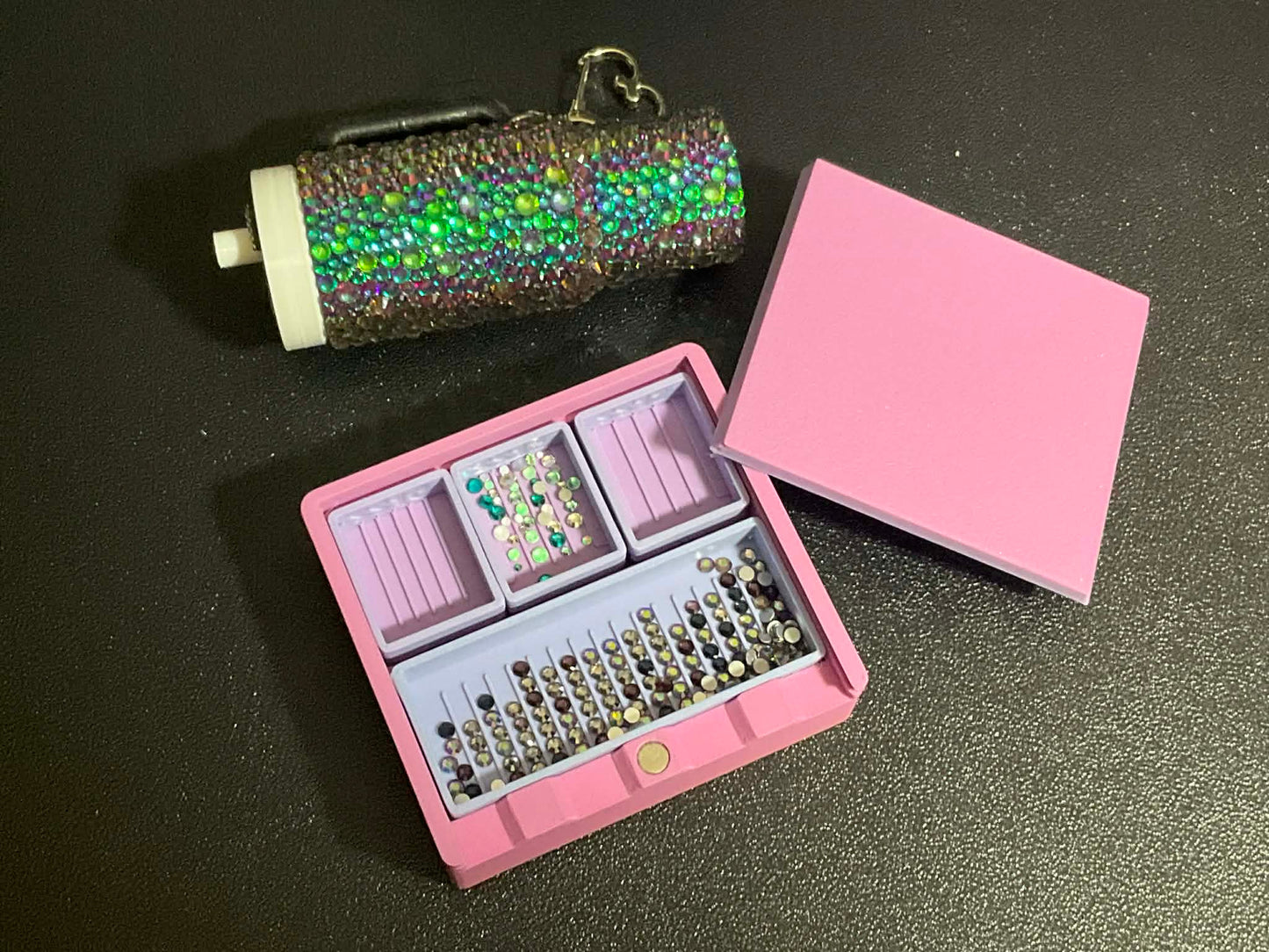 Mini Blanche XL