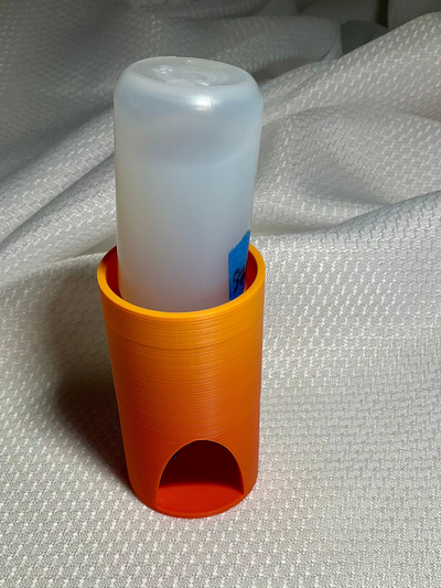 Glue Holder