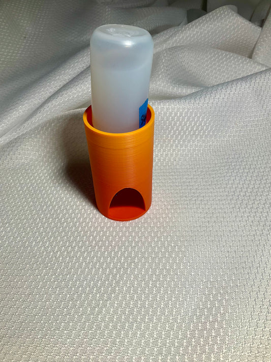 Single Glue Holder