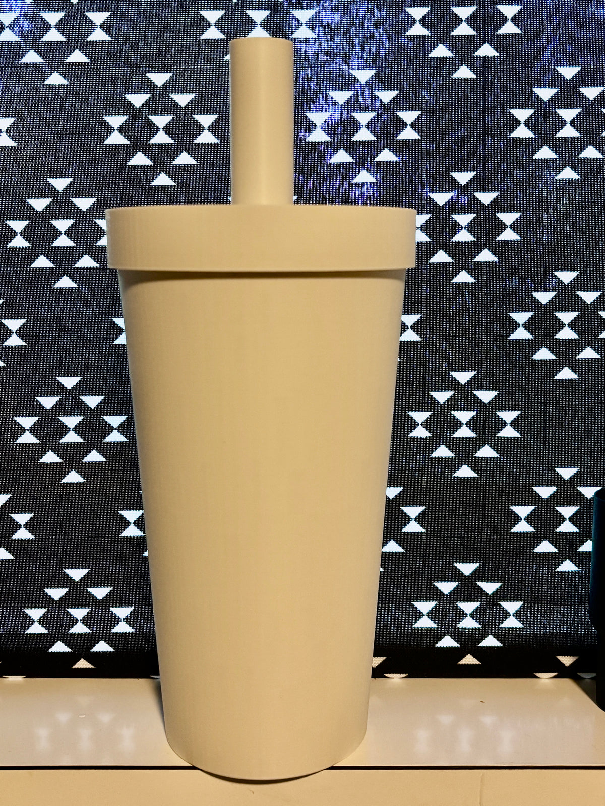 Big Tumbler STL