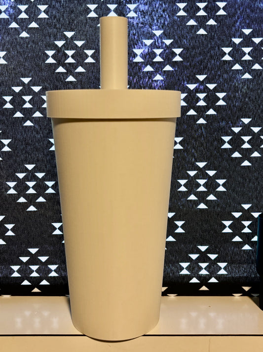 Big Tumbler STL