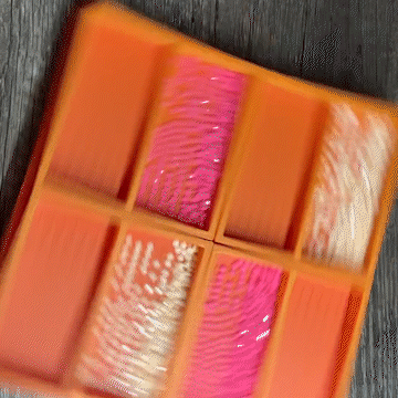 The Square Up – Quick Pick (Full Sets)
