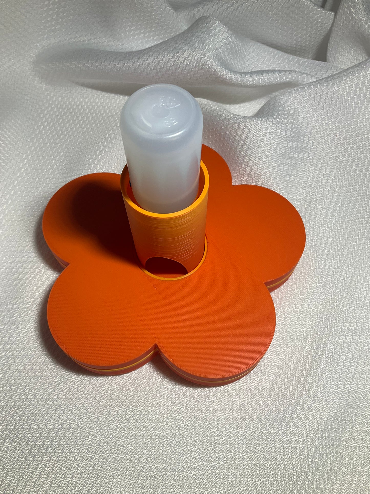 Blinging Blossom Spinning Tray add ons