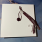 Blank Grad Cap Topper- Sublimation Acrylic