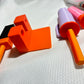 Wand Turner