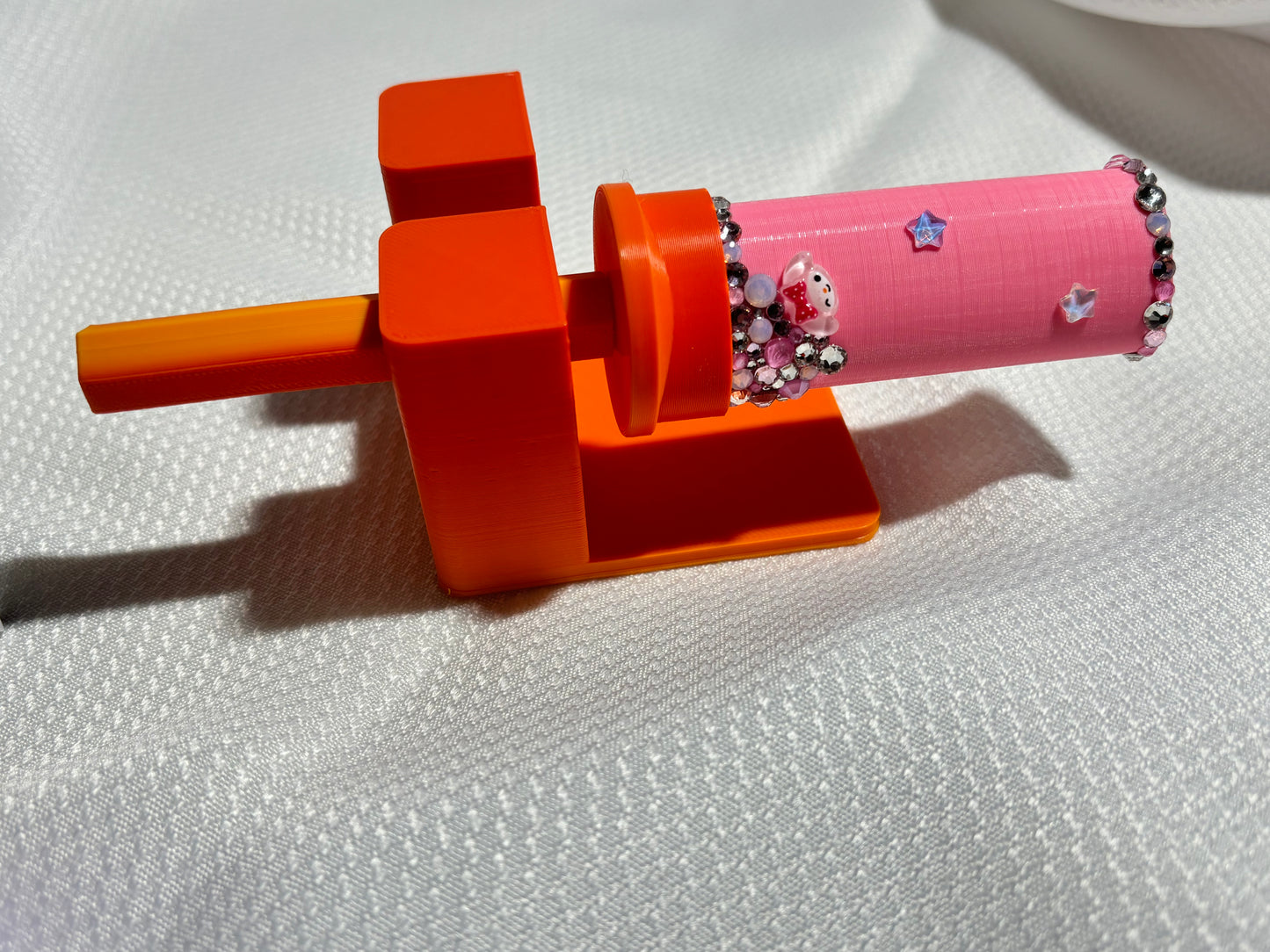 Wand Turner