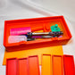 Rose- The Traveling Box
