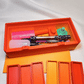 Rose- The Traveling Box
