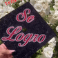 Blank Grad Cap Topper- Sublimation Acrylic