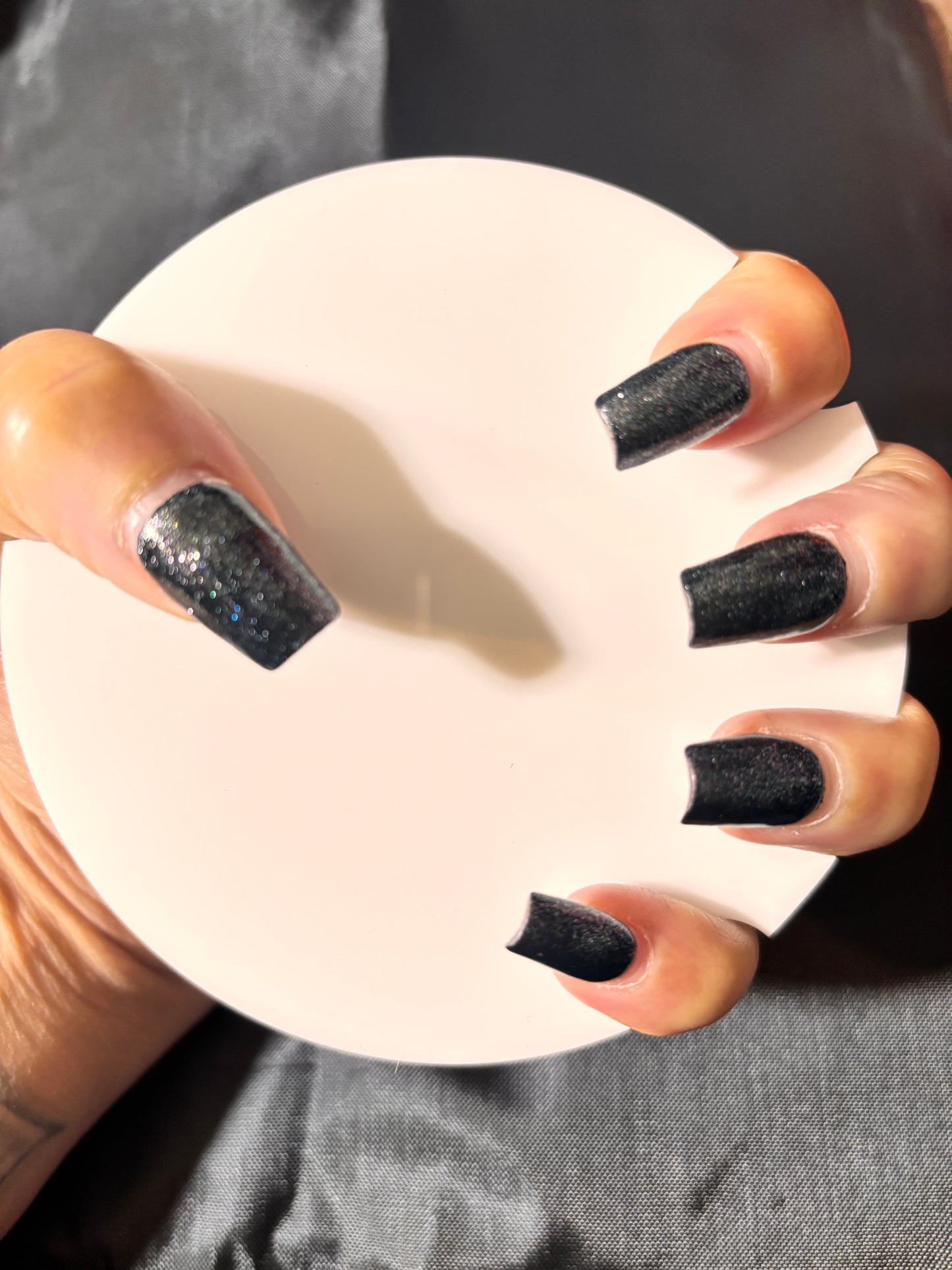 Nail Photo Prop Blanks