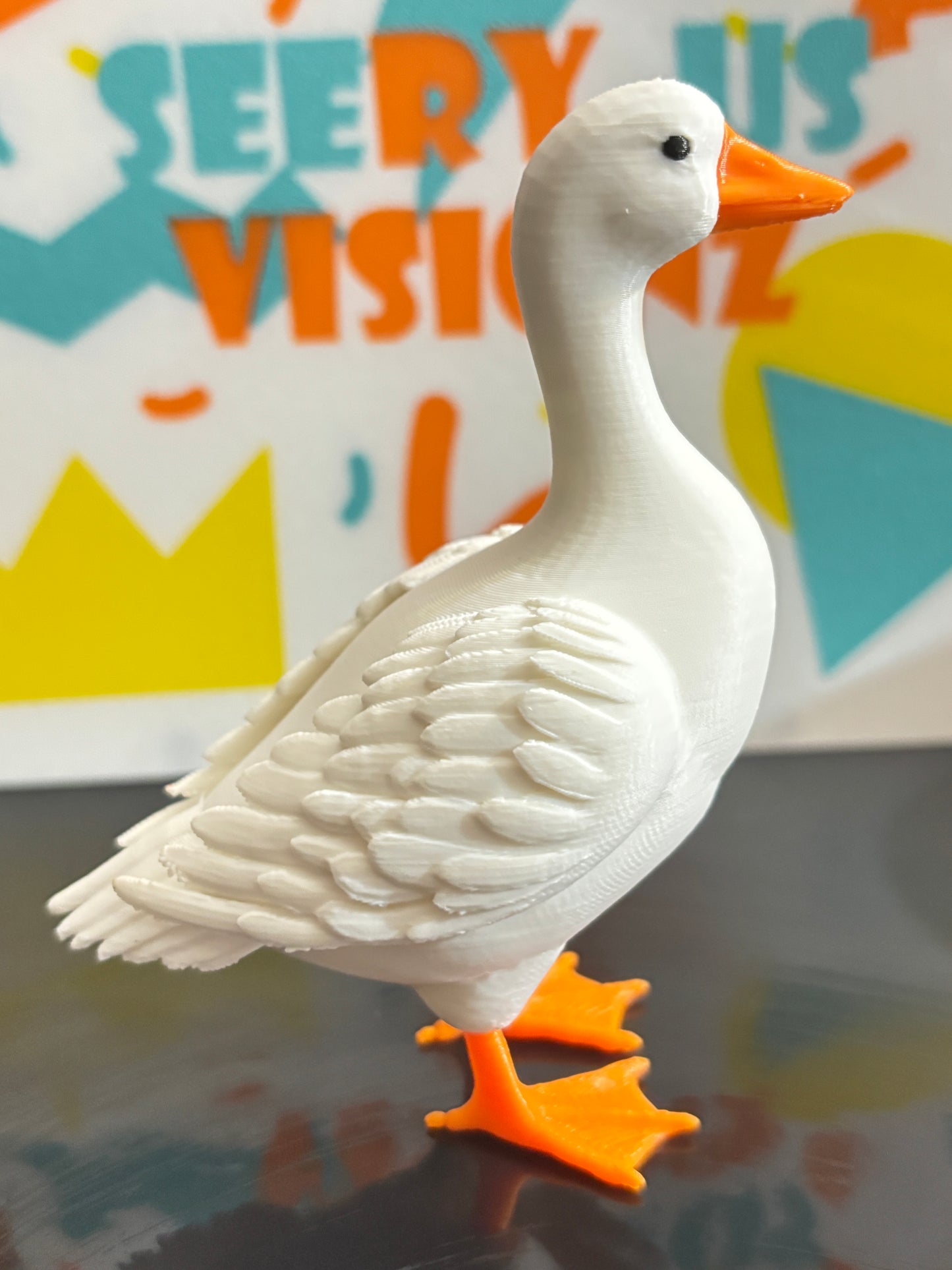 Desktop Goose