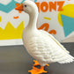 Desktop Goose