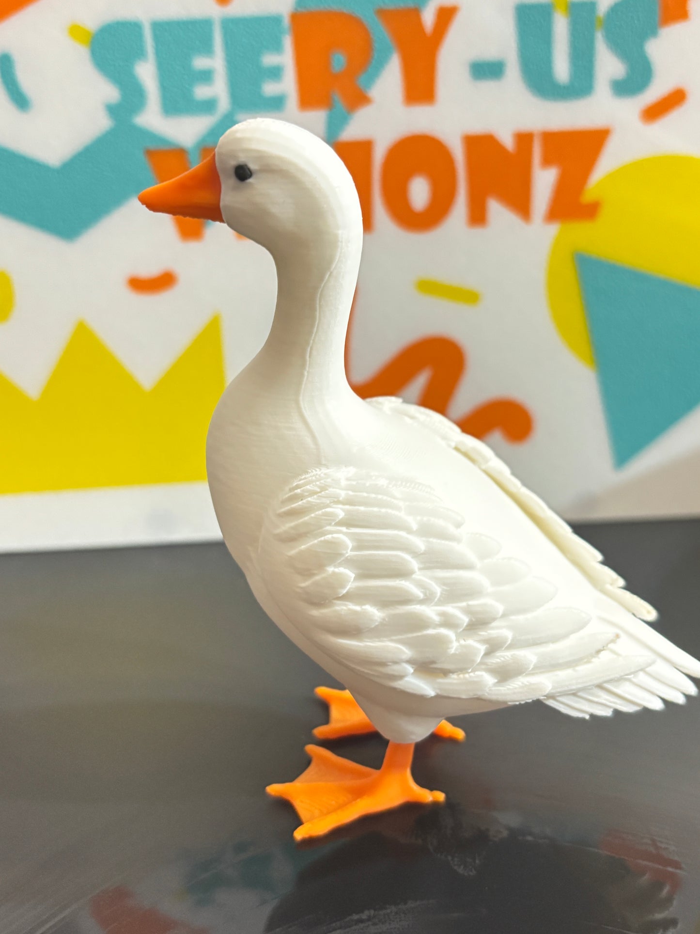 Desktop Goose