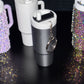 40oz- Mini Tumbler Stash Keychain
