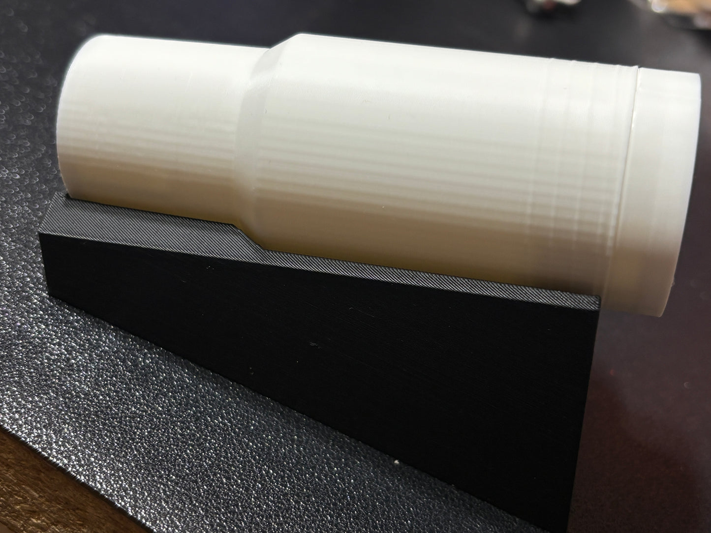 Mini Tumbler PAWfect Grip & Cradle Set