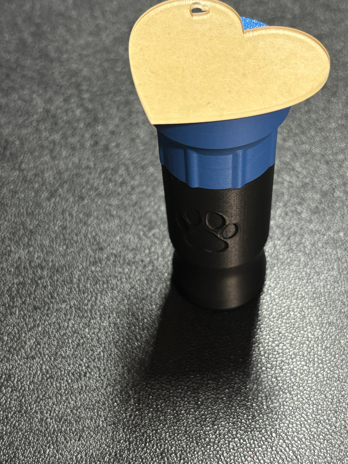 PAWfect Flat Top Grip