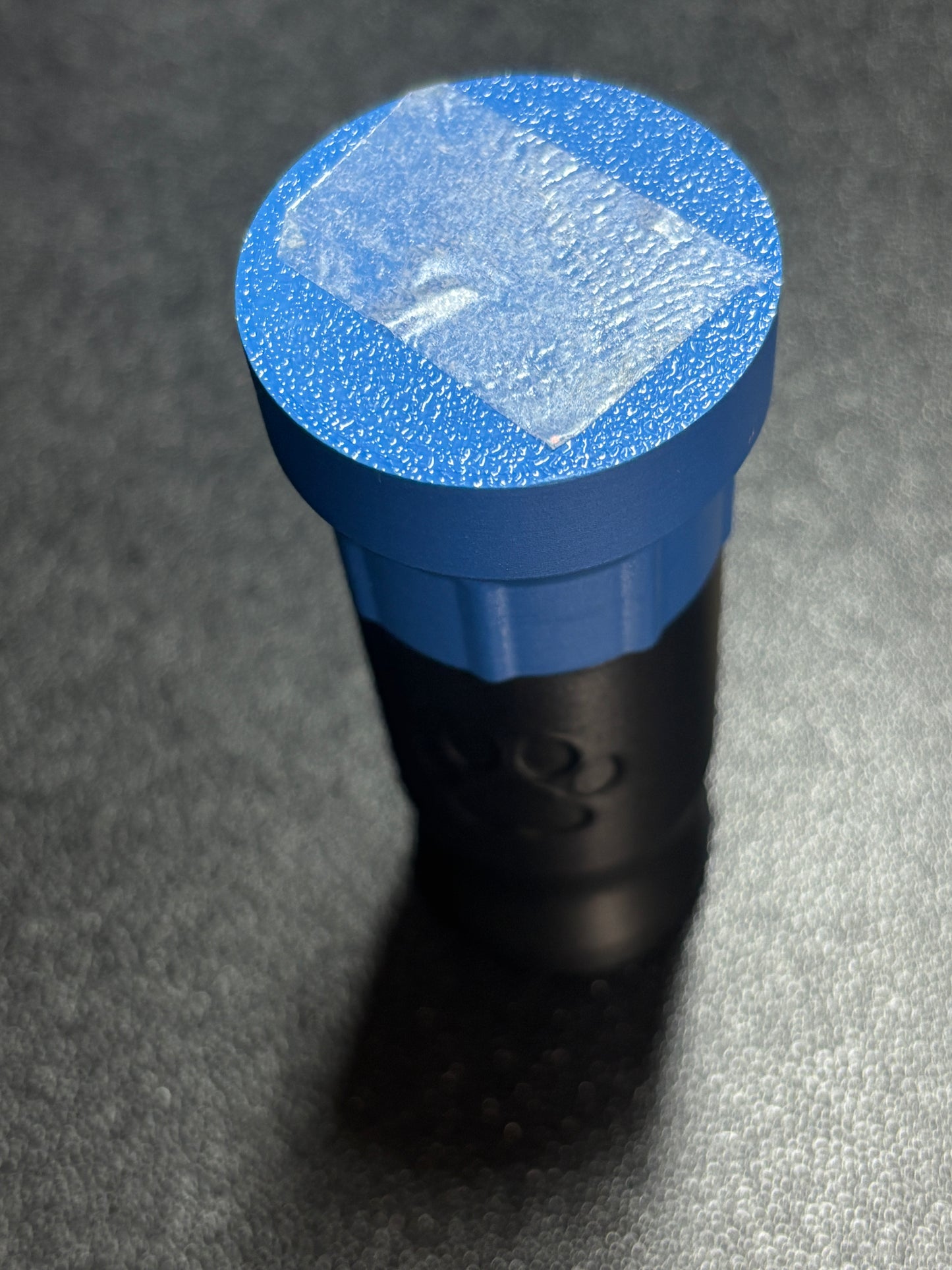 PAWfect Flat Top Grip