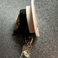 Badge Reel Interchangeable Face Plate - 5x