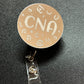 Badge Reel Interchangeable Face Plate - 5x