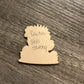 Cactus- Still Stabby- Custom Cut w/ Digital Download- 5 Pack