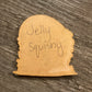 Jelly- Squishy- Custom Cut w/ Digital Download- 5 Pack