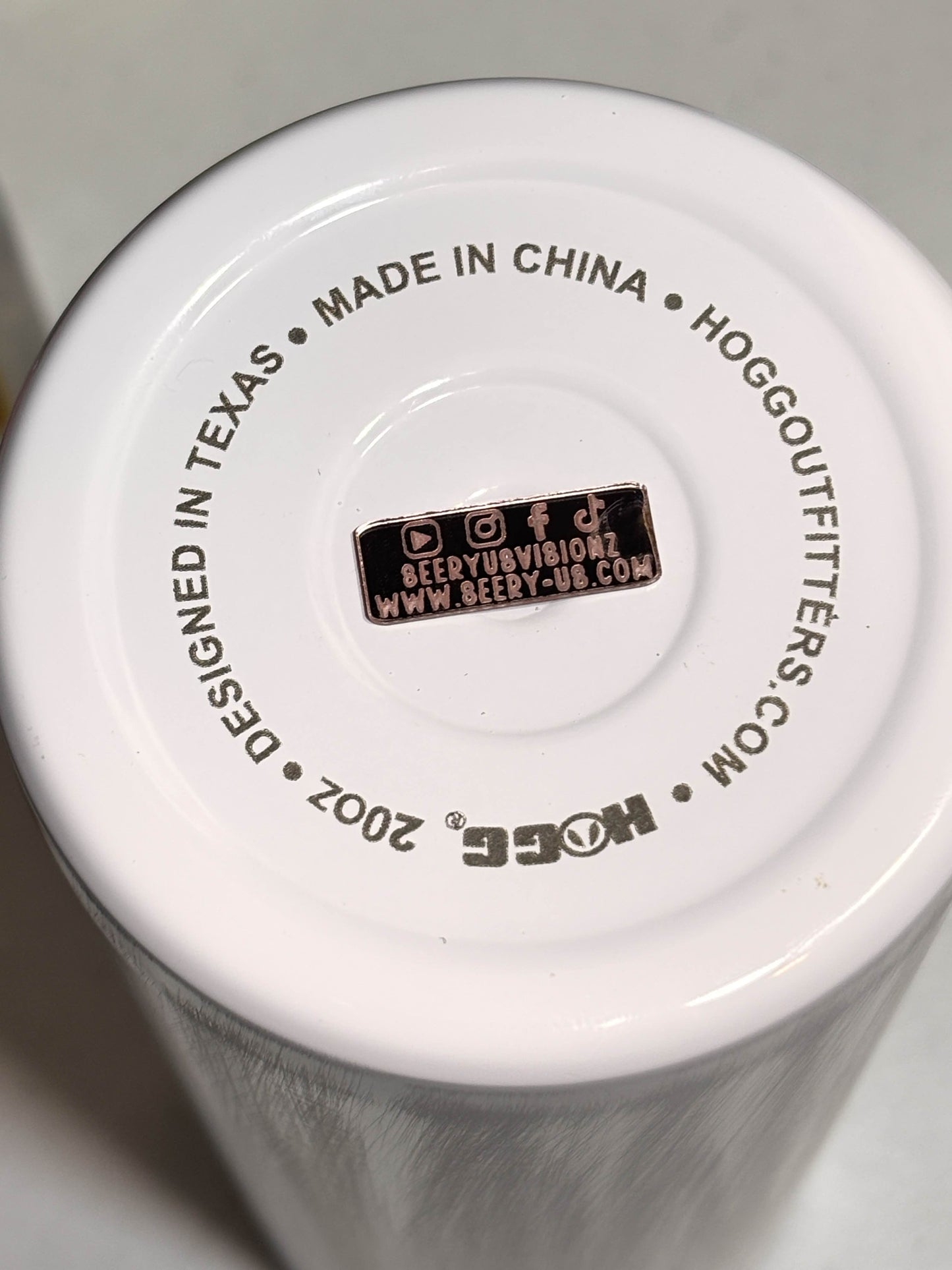 Bar Branding Medallions - Set of 15