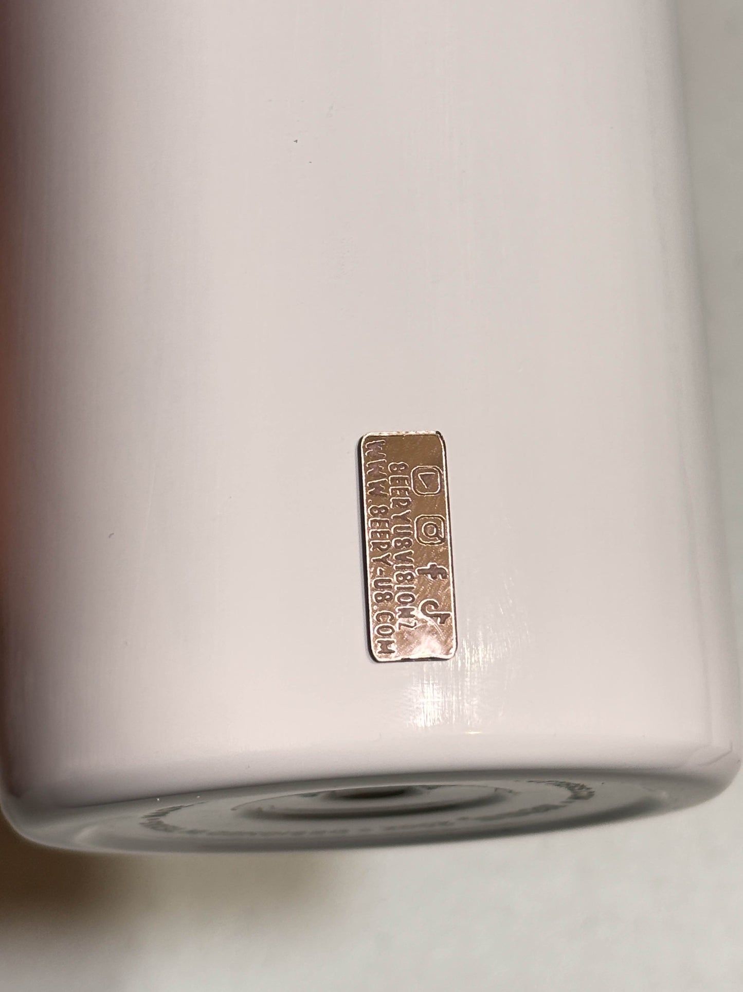 Bar Branding Medallions - Set of 15